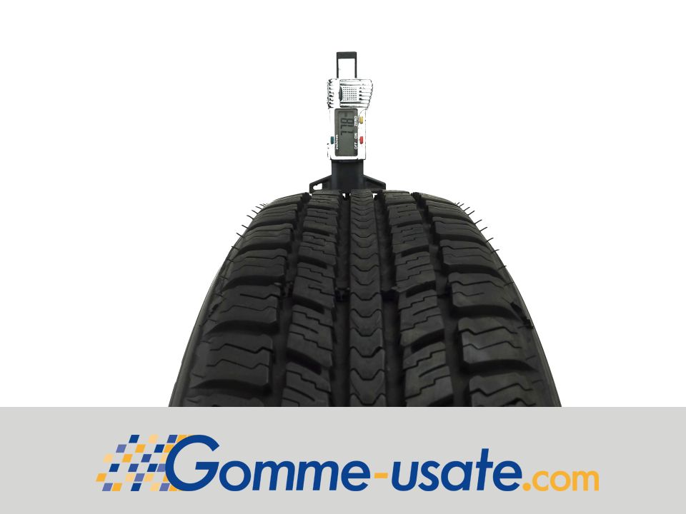 Thumb BFGoodrich Gomme Usate BFGoodrich 165/70 R14 81T Winter G M+S (95%) pneumatici usati Invernale 0 Thumb BFGoodrich Gomme Usate BFGoodrich 165/70 R14 81T Winter G M+S (95%) pneumatici usati Invernale 0